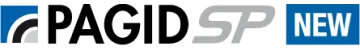 Logo PAGID Racing SP New