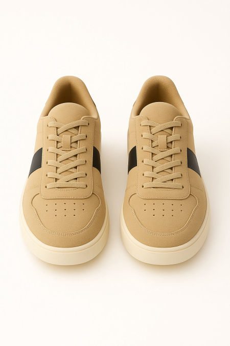 Desert Line